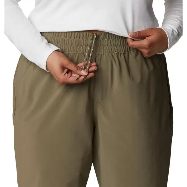 Columbia Women's Pleasant Creek Core Pant