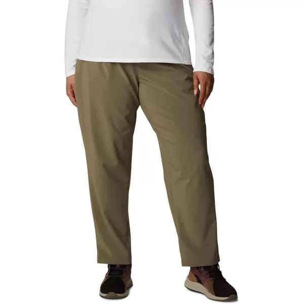 Columbia Women's Pleasant Creek Core Pant