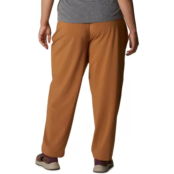 Columbia Women's Pleasant Creek Core Pant