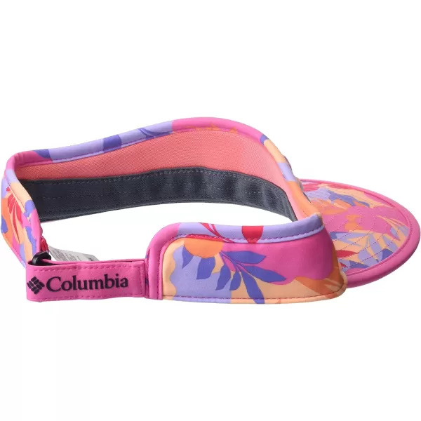 Columbia Women's Pleasant Creek Sun Visor