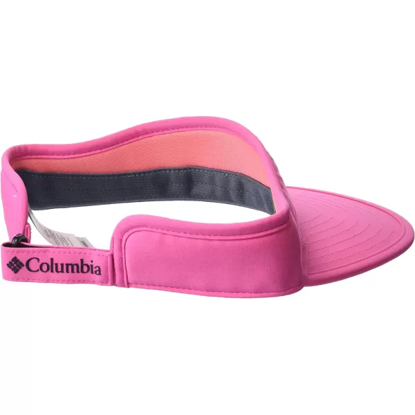 Columbia Women's Pleasant Creek Sun Visor