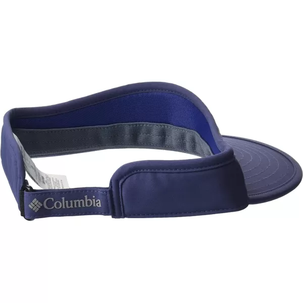 Columbia Women's Pleasant Creek Sun Visor