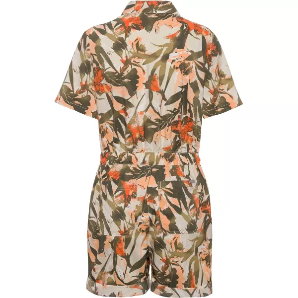 Columbia Women's Silver Ridge Utility Romper