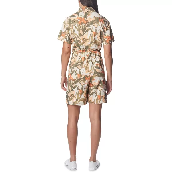 Columbia Women's Silver Ridge Utility Romper