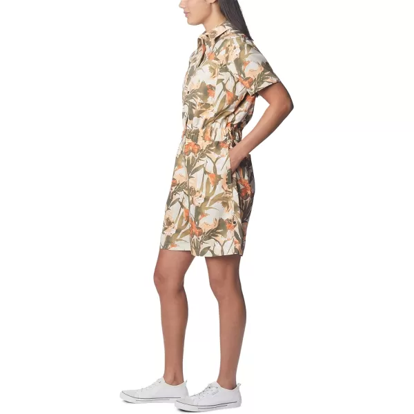 Columbia Women's Silver Ridge Utility Romper