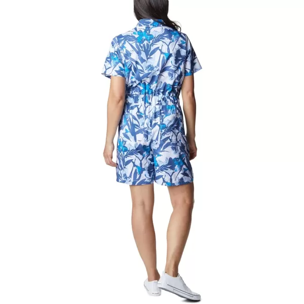 Columbia Women's Silver Ridge Utility Romper