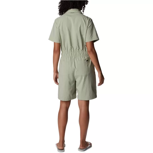 Columbia Women's Silver Ridge Utility Romper