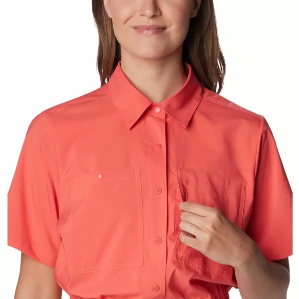 Columbia Women's Silver Ridge Utility Romper