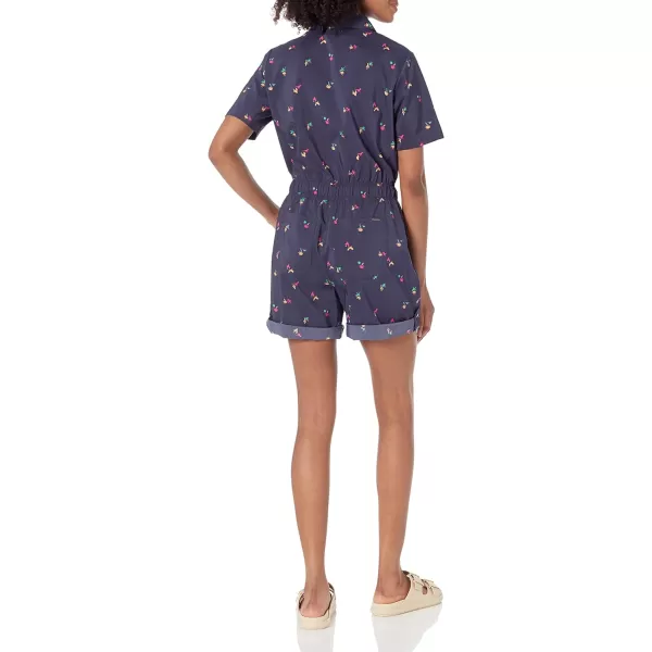 Columbia Women's Silver Ridge Utility Romper