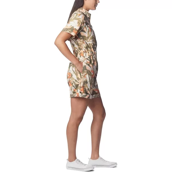 Columbia Women's Silver Ridge Utility Romper