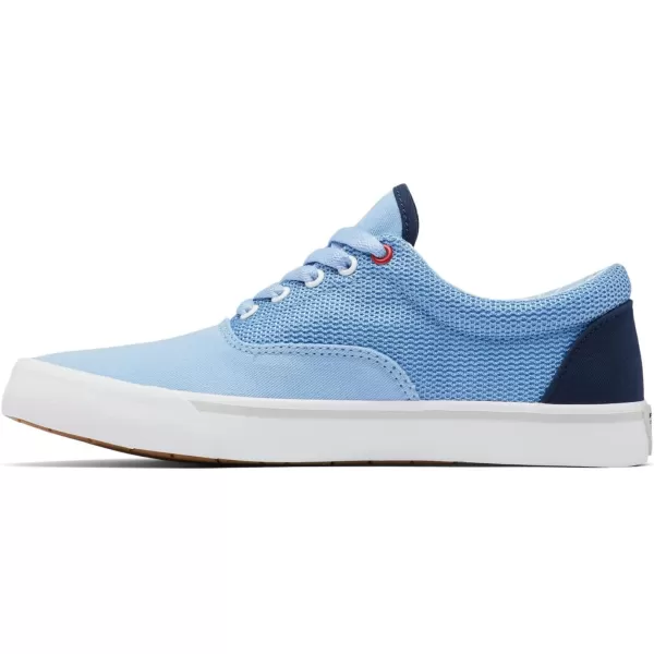 Columbia Women's Slack Water PFG Lace Boat Shoe