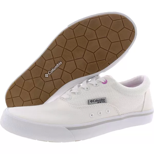 Columbia Women's Slack Water PFG Lace Boat Shoe