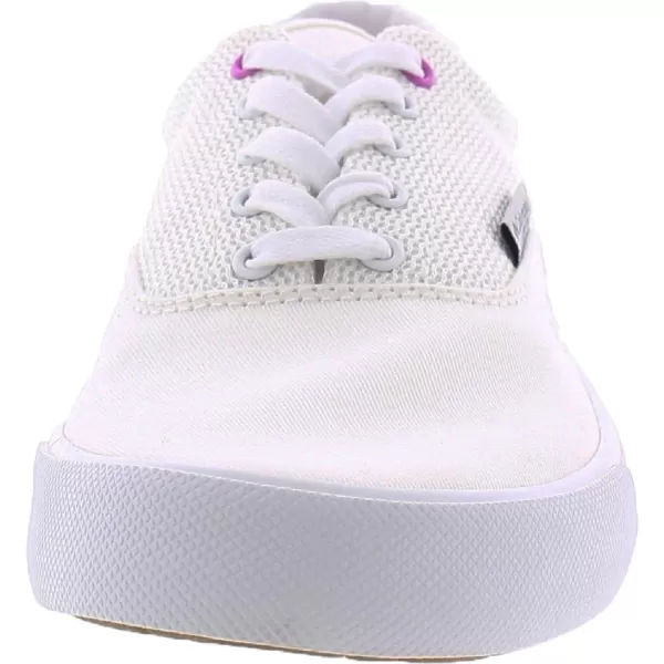 Columbia Women's Slack Water PFG Lace Boat Shoe