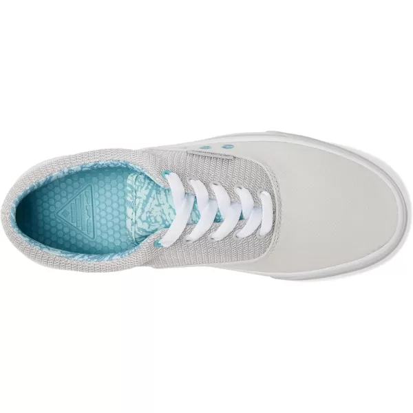 Columbia Women's Slack Water PFG Lace Boat Shoe
