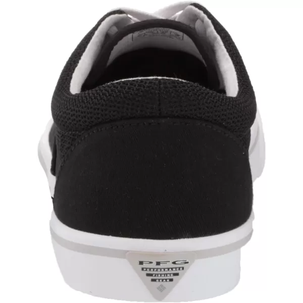 Columbia Women's Slack Water PFG Lace Boat Shoe