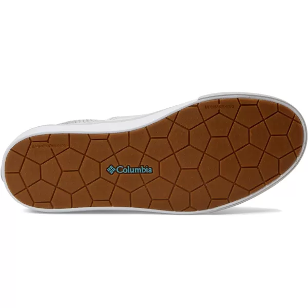 Columbia Women's Slack Water PFG Lace Boat Shoe