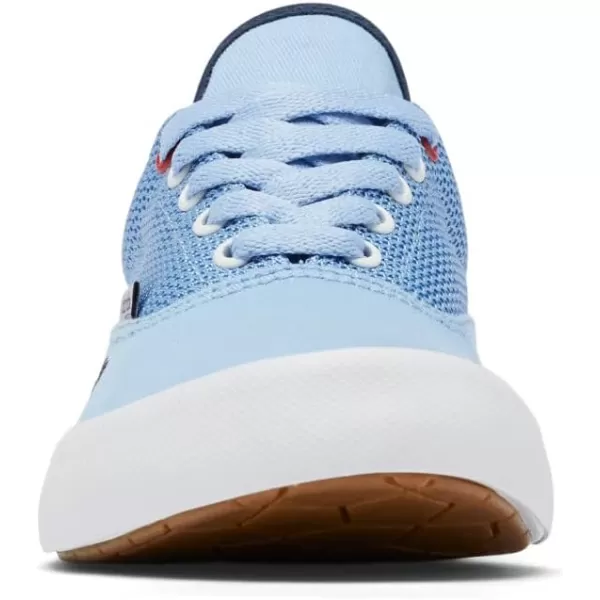 Columbia Women's Slack Water PFG Lace Boat Shoe