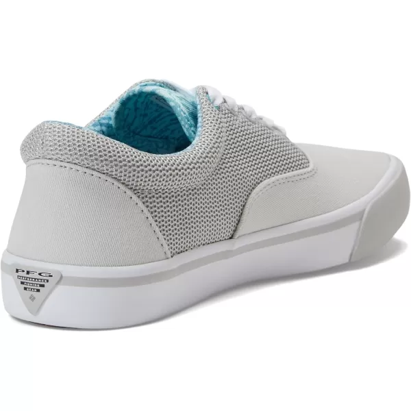 Columbia Women's Slack Water PFG Lace Boat Shoe