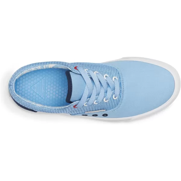 Columbia Women's Slack Water PFG Lace Boat Shoe