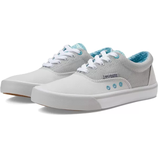Columbia Women's Slack Water PFG Lace Boat Shoe