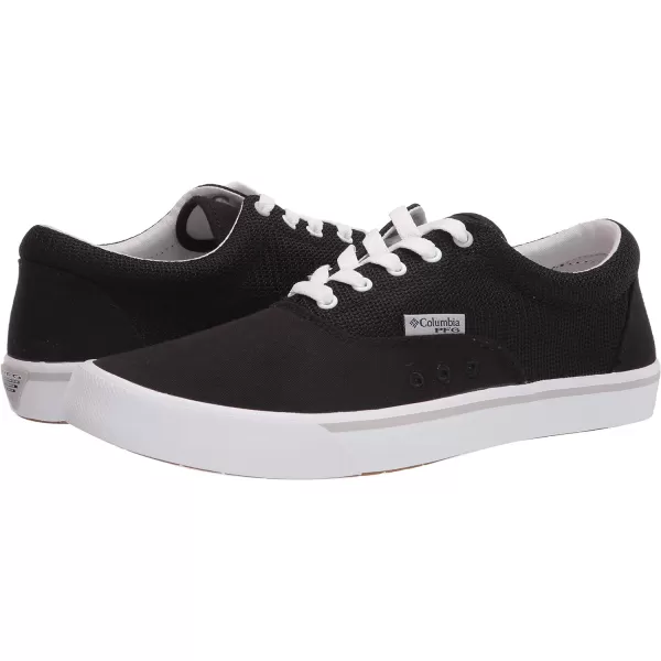 Columbia Women's Slack Water PFG Lace Boat Shoe