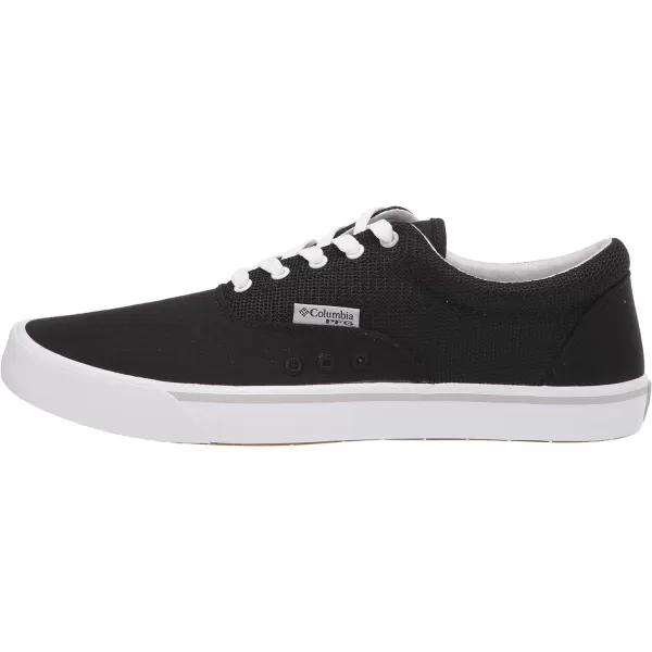 Columbia Women's Slack Water PFG Lace Boat Shoe