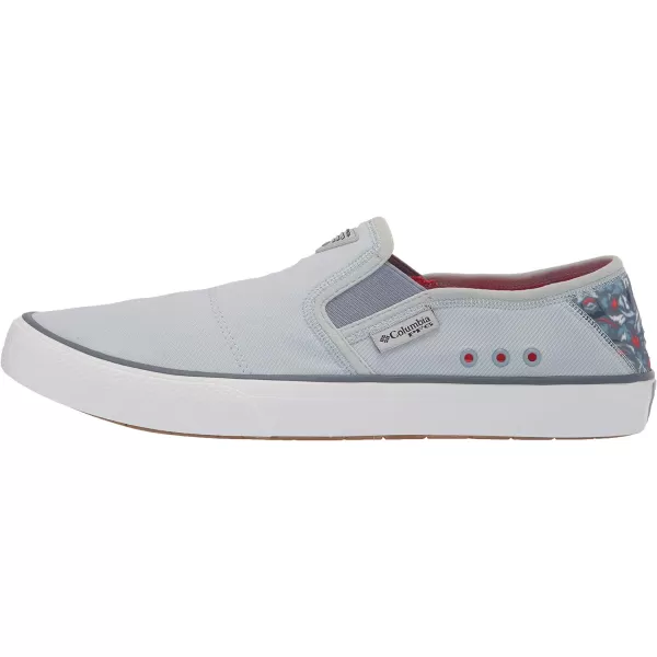 Columbia Women's Slack Water PFG Slip Boat Shoe