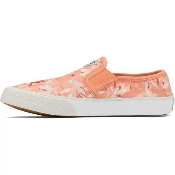 Columbia Women's Slack Water PFG Slip Boat Shoe