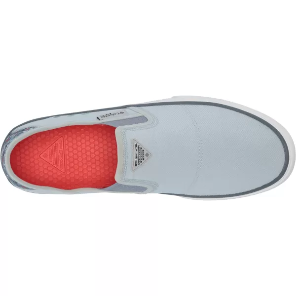 Columbia Women's Slack Water PFG Slip Boat Shoe
