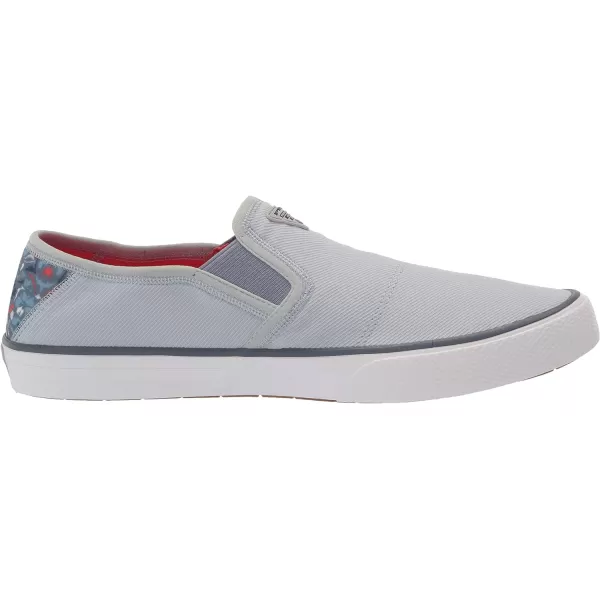 Columbia Women's Slack Water PFG Slip Boat Shoe