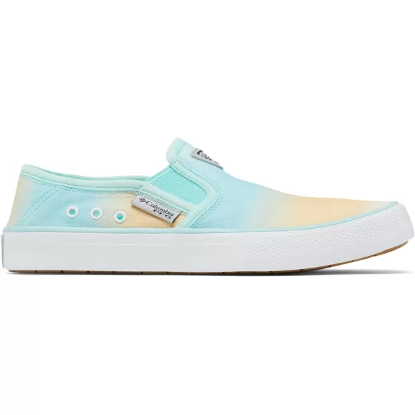 Columbia Women's Slack Water PFG Slip Boat Shoe