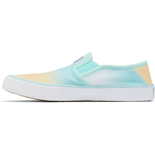 Columbia Women's Slack Water PFG Slip Boat Shoe