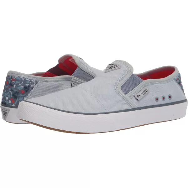 Columbia Women's Slack Water PFG Slip Boat Shoe