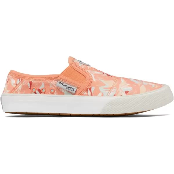 Columbia Women's Slack Water PFG Slip Boat Shoe