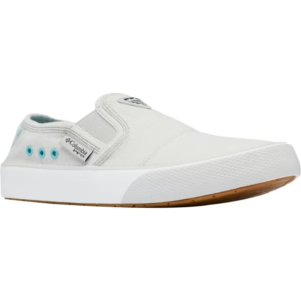 Columbia Women's Slack Water PFG Slip Boat Shoe