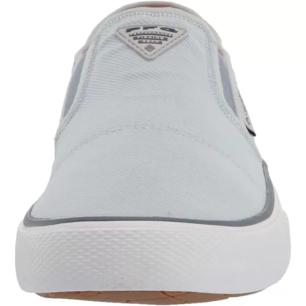Columbia Women's Slack Water PFG Slip Boat Shoe