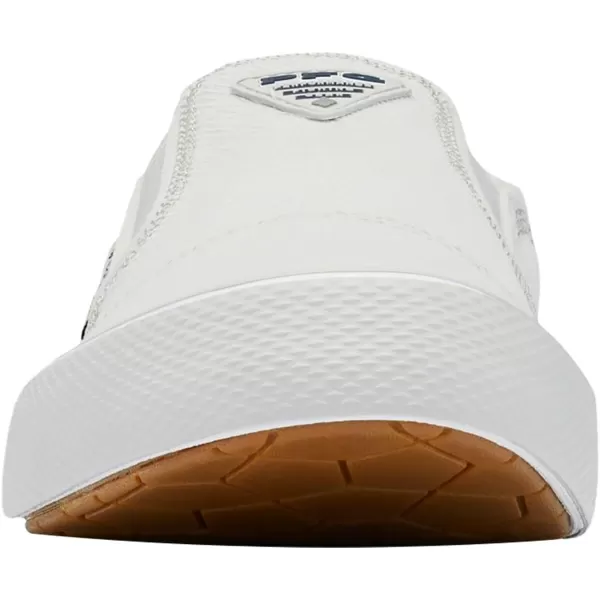 Columbia Women's Slack Water PFG Slip Boat Shoe