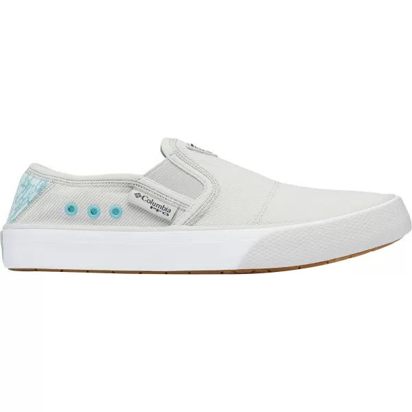 Columbia Women's Slack Water PFG Slip Boat Shoe