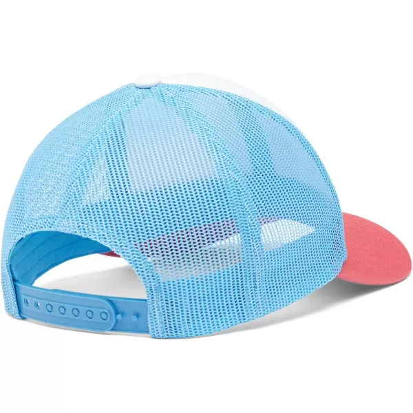 Columbia Women's Snap Back Hat