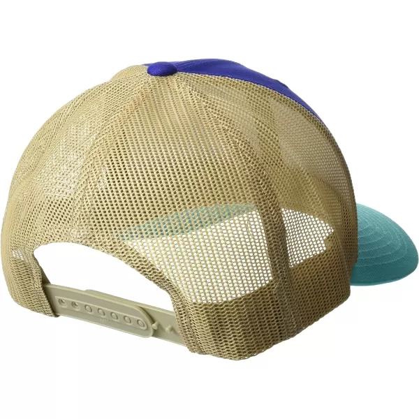 Columbia Women's Snap Back Hat