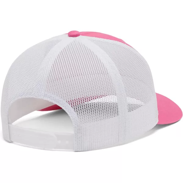 Columbia Women's Snap Back Hat