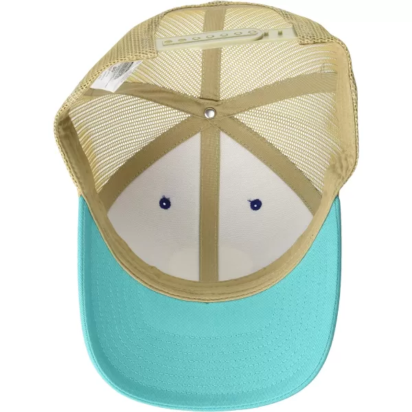 Columbia Women's Snap Back Hat