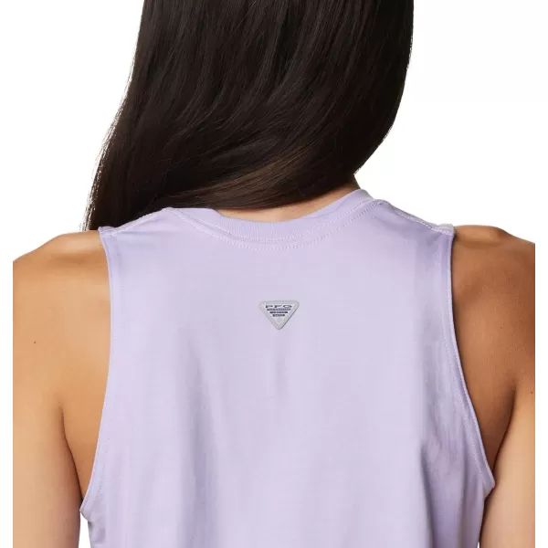 Columbia Women's Standard Bramley Bay Tank