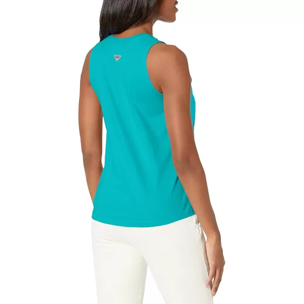 Columbia Women's Standard Bramley Bay Tank