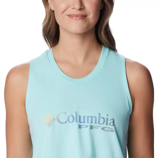 Columbia Women's Standard Bramley Bay Tank