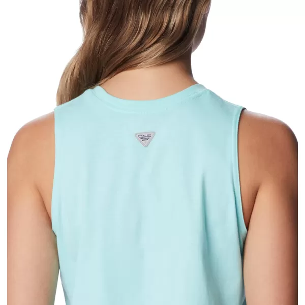 Columbia Women's Standard Bramley Bay Tank