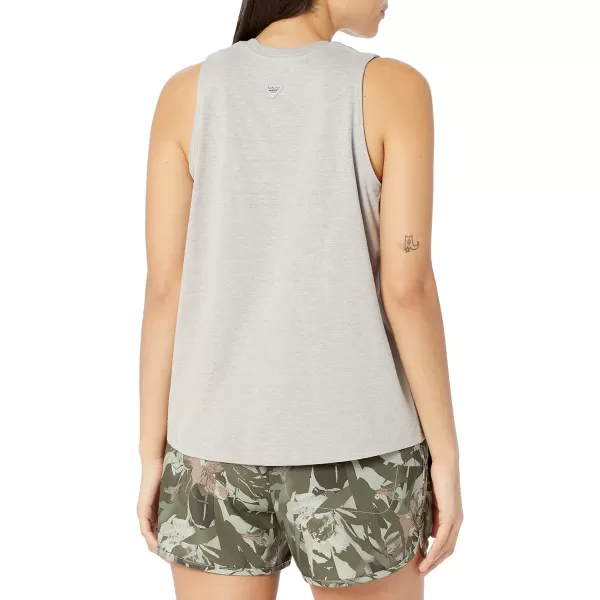 Columbia Women's Standard Bramley Bay Tank