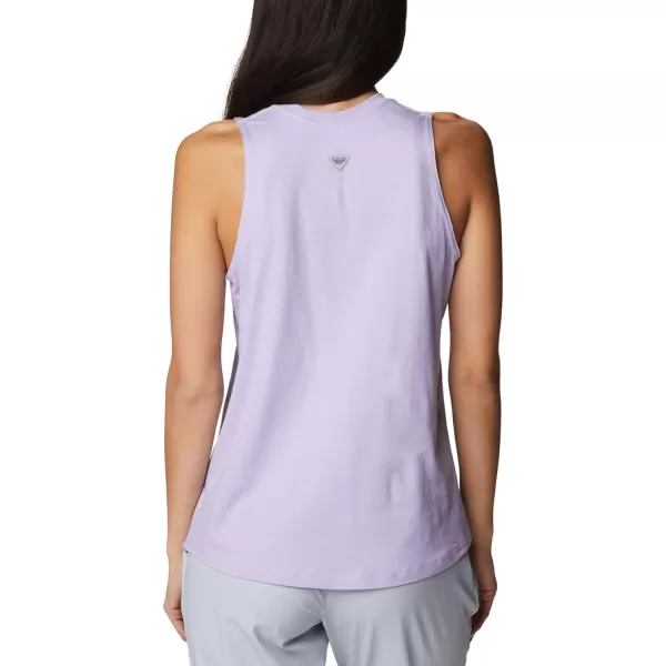 Columbia Women's Standard Bramley Bay Tank