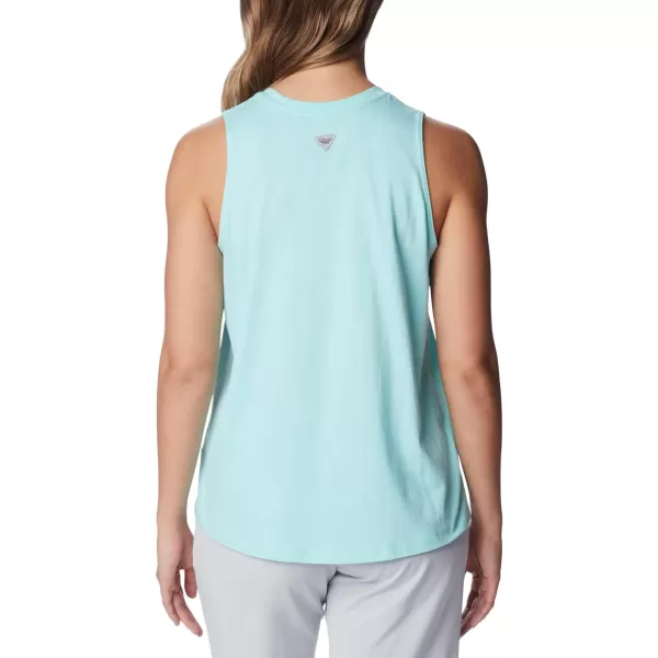 Columbia Women's Standard Bramley Bay Tank