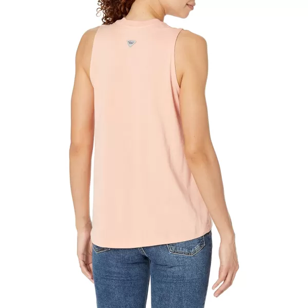 Columbia Women's Standard Bramley Bay Tank